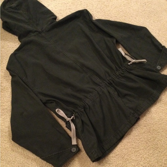 Free People Andorak Utility Jacket - Picture 12 of 16